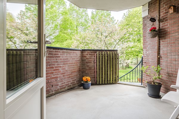 Medium property photo - Roggekamp 87, 1112 HZ Diemen